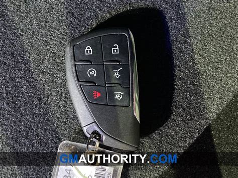 tahoe key fob rfid|2021 Chevrolet Tahoe Key Fob .